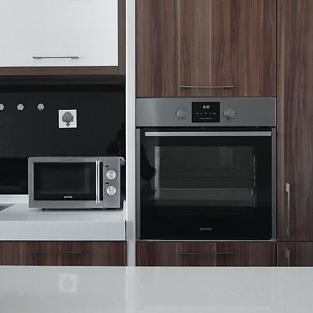 Vidikovac Marble House Apartment Budva Bagian luar foto