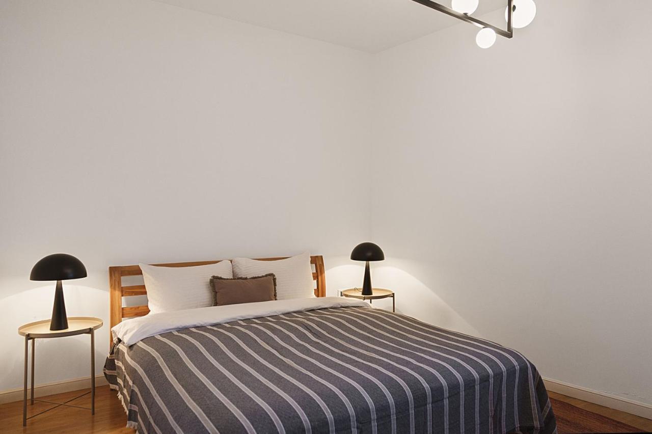 Vidikovac Marble House Apartment Budva Bagian luar foto