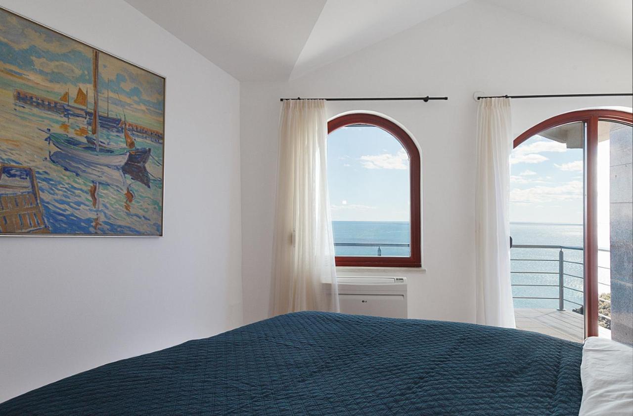 Vidikovac Marble House Apartment Budva Bagian luar foto