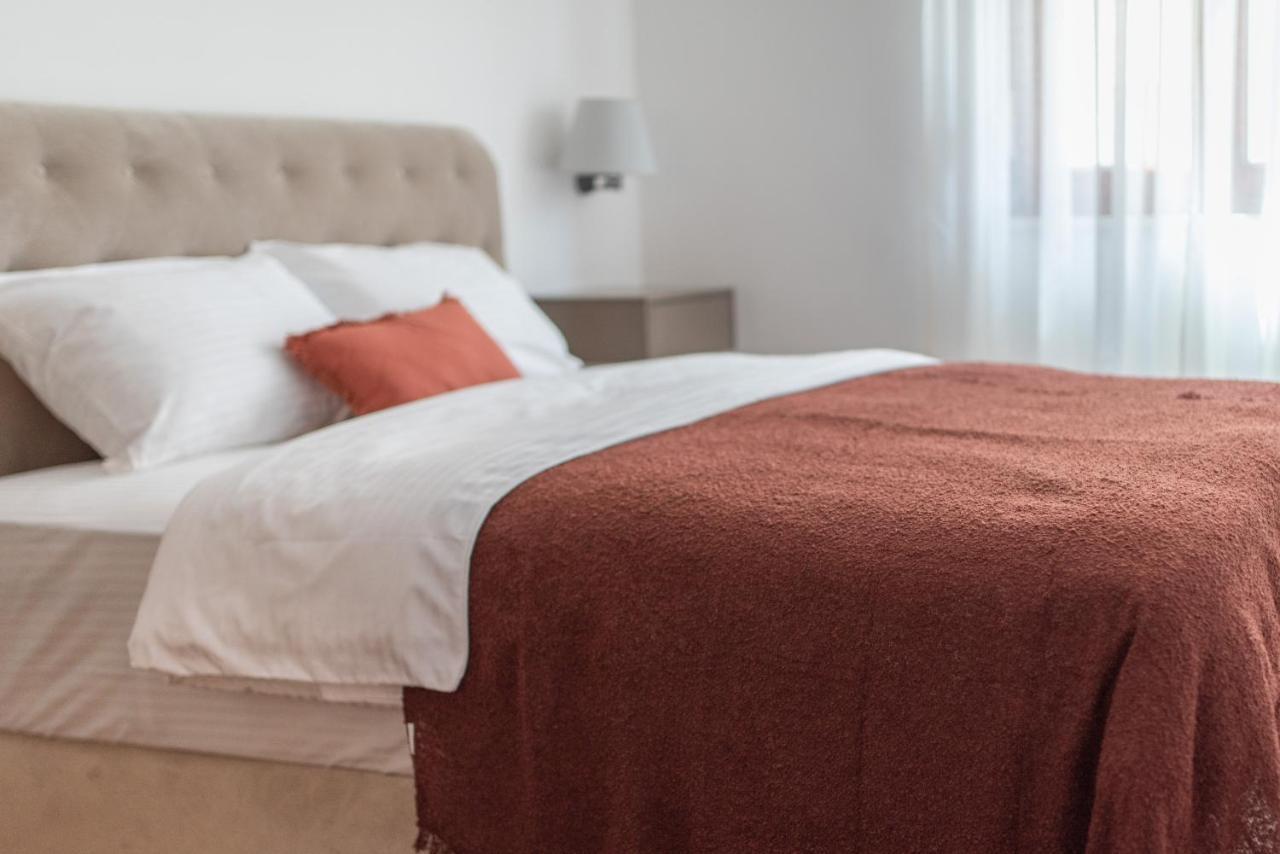Vidikovac Marble House Apartment Budva Bagian luar foto