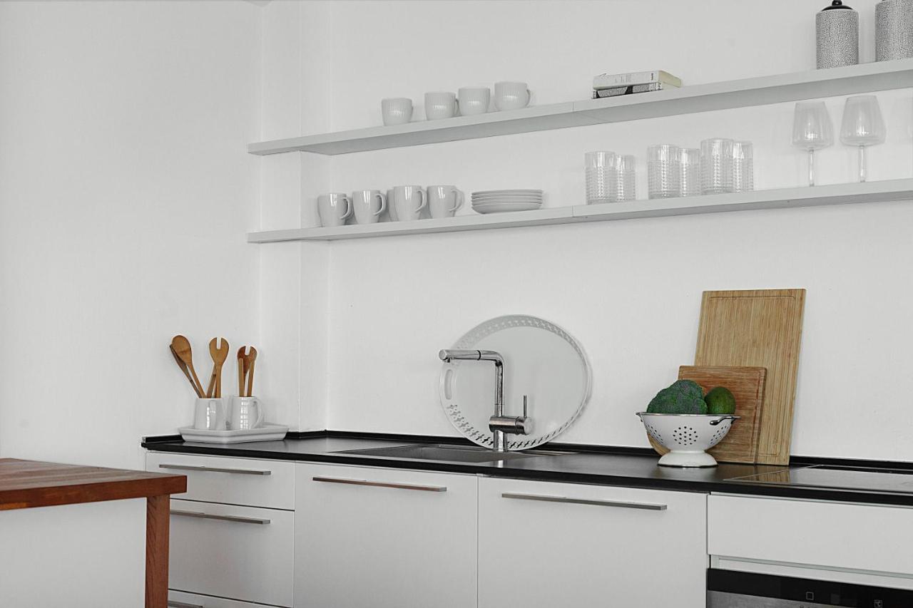 Vidikovac Marble House Apartment Budva Bagian luar foto