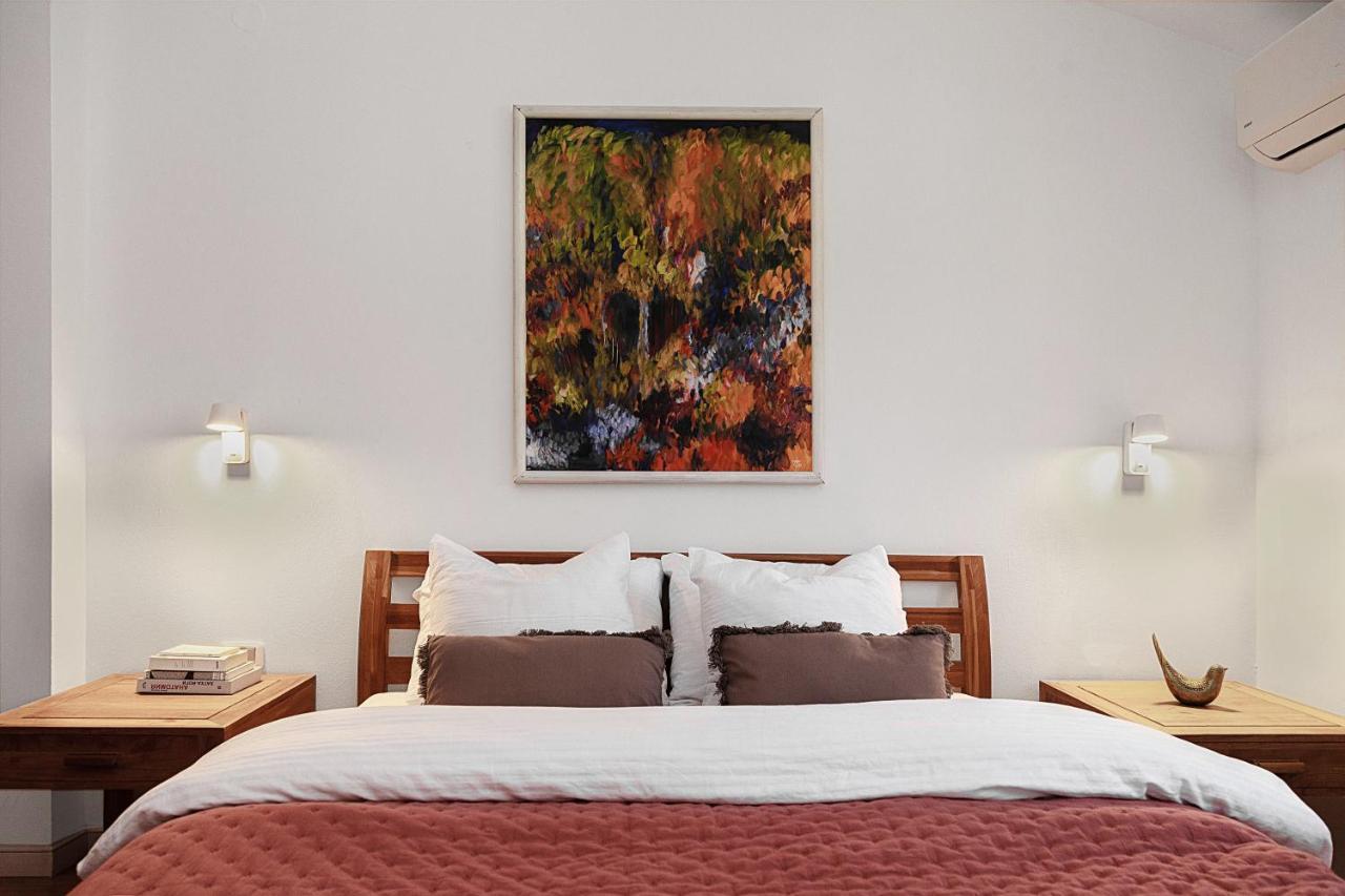 Vidikovac Marble House Apartment Budva Bagian luar foto