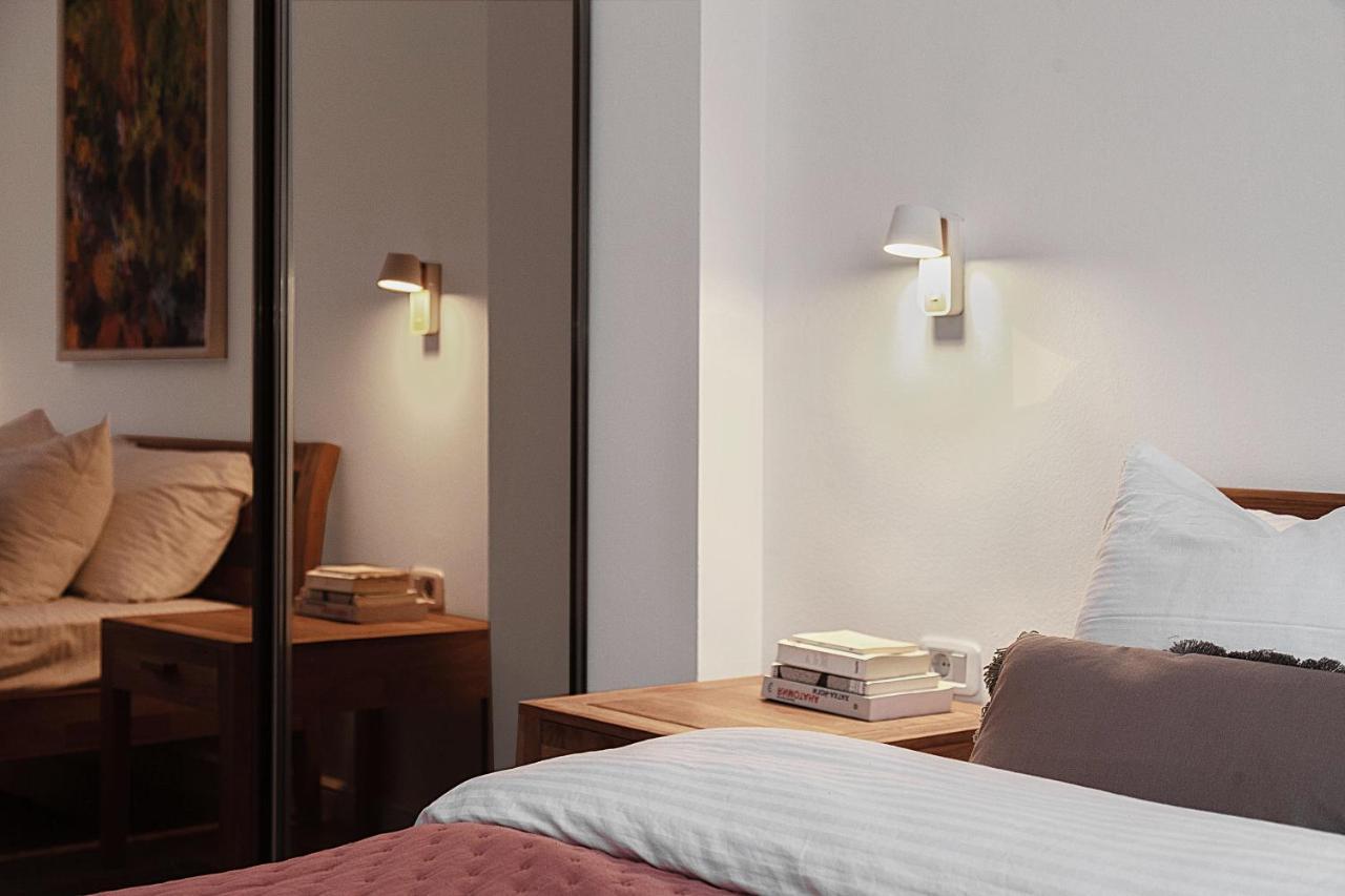 Vidikovac Marble House Apartment Budva Bagian luar foto