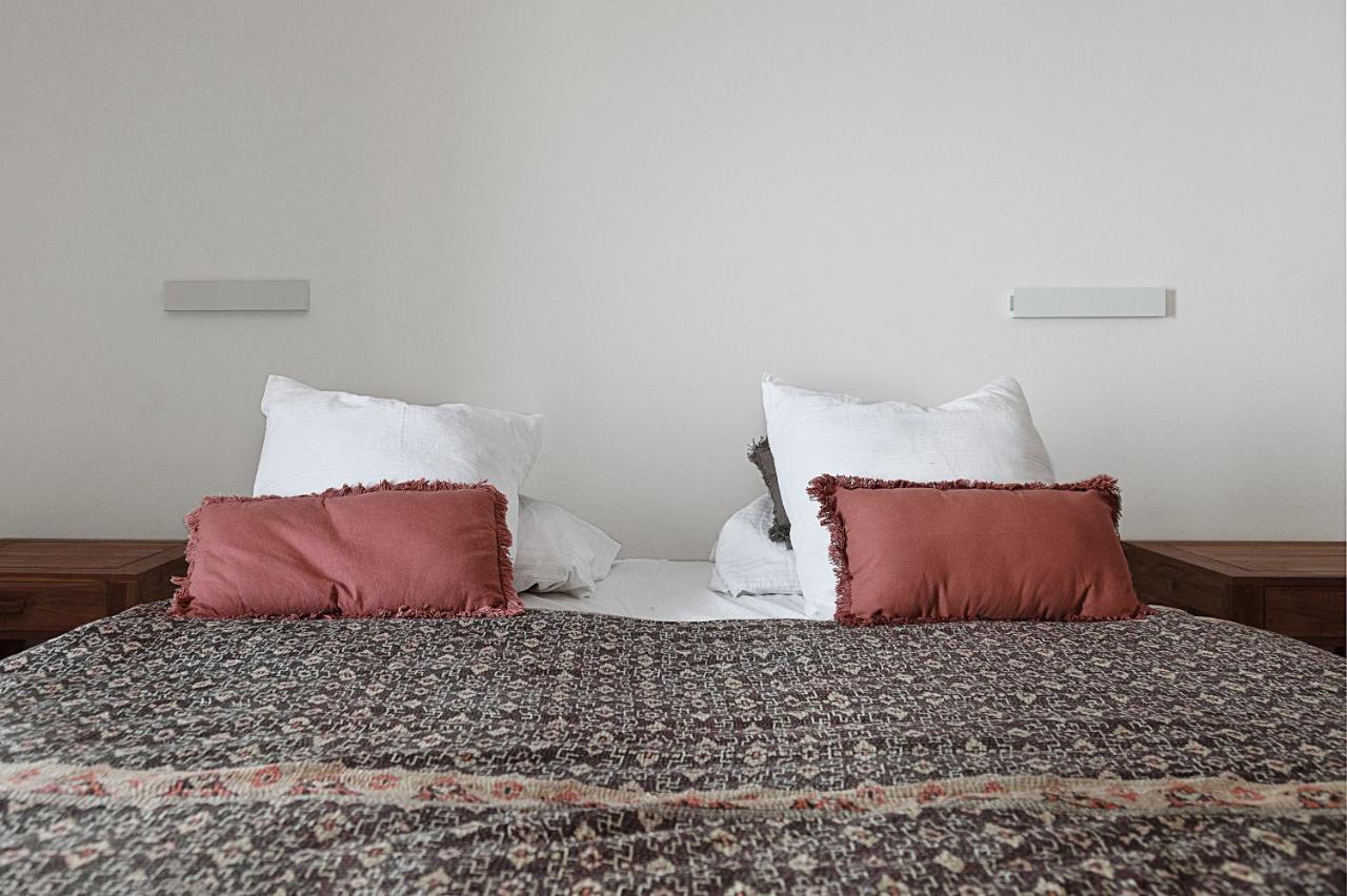 Vidikovac Marble House Apartment Budva Bagian luar foto