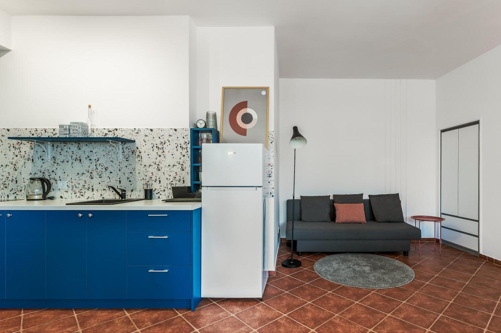 Vidikovac Marble House Apartment Budva Bagian luar foto