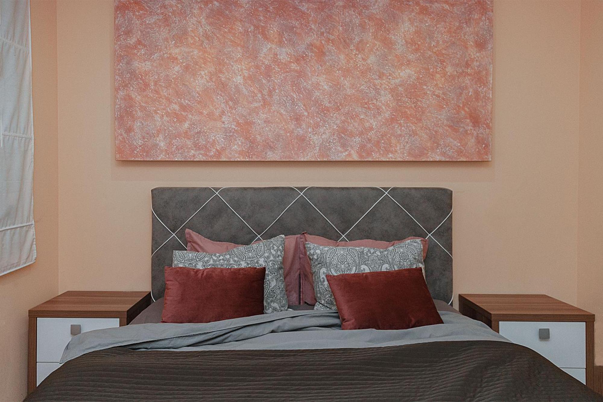 Vidikovac Marble House Apartment Budva Bagian luar foto