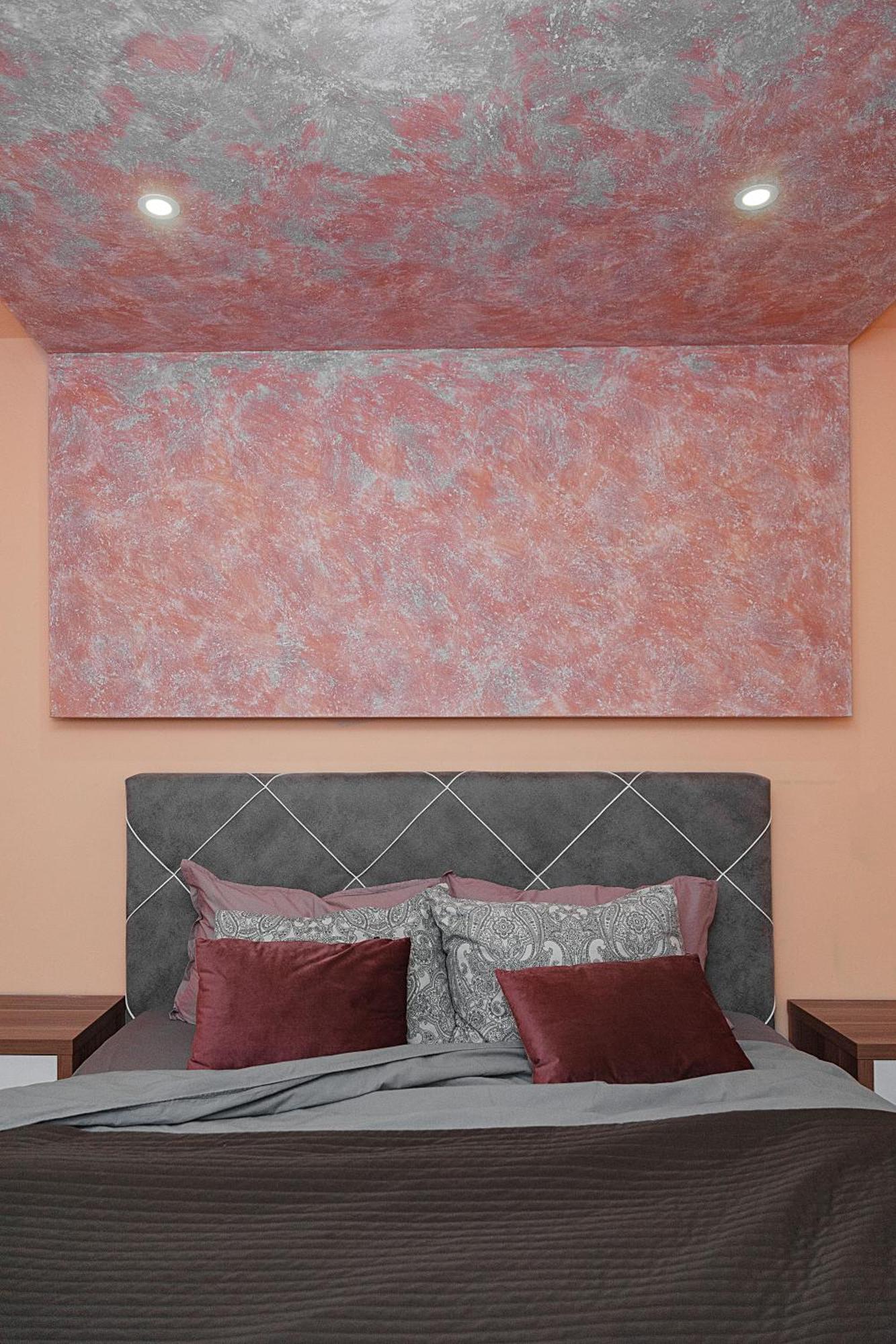 Vidikovac Marble House Apartment Budva Bagian luar foto