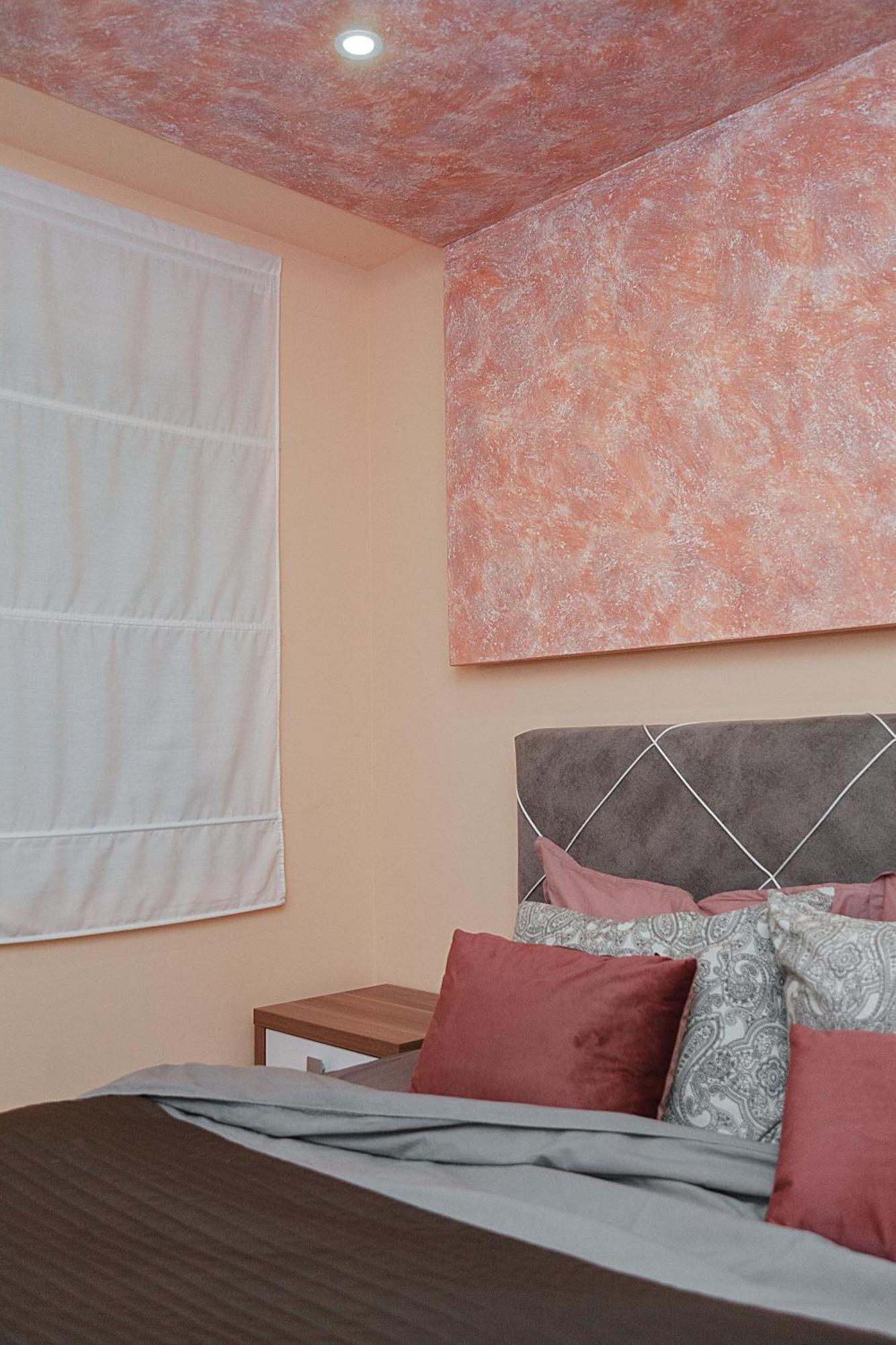Vidikovac Marble House Apartment Budva Bagian luar foto