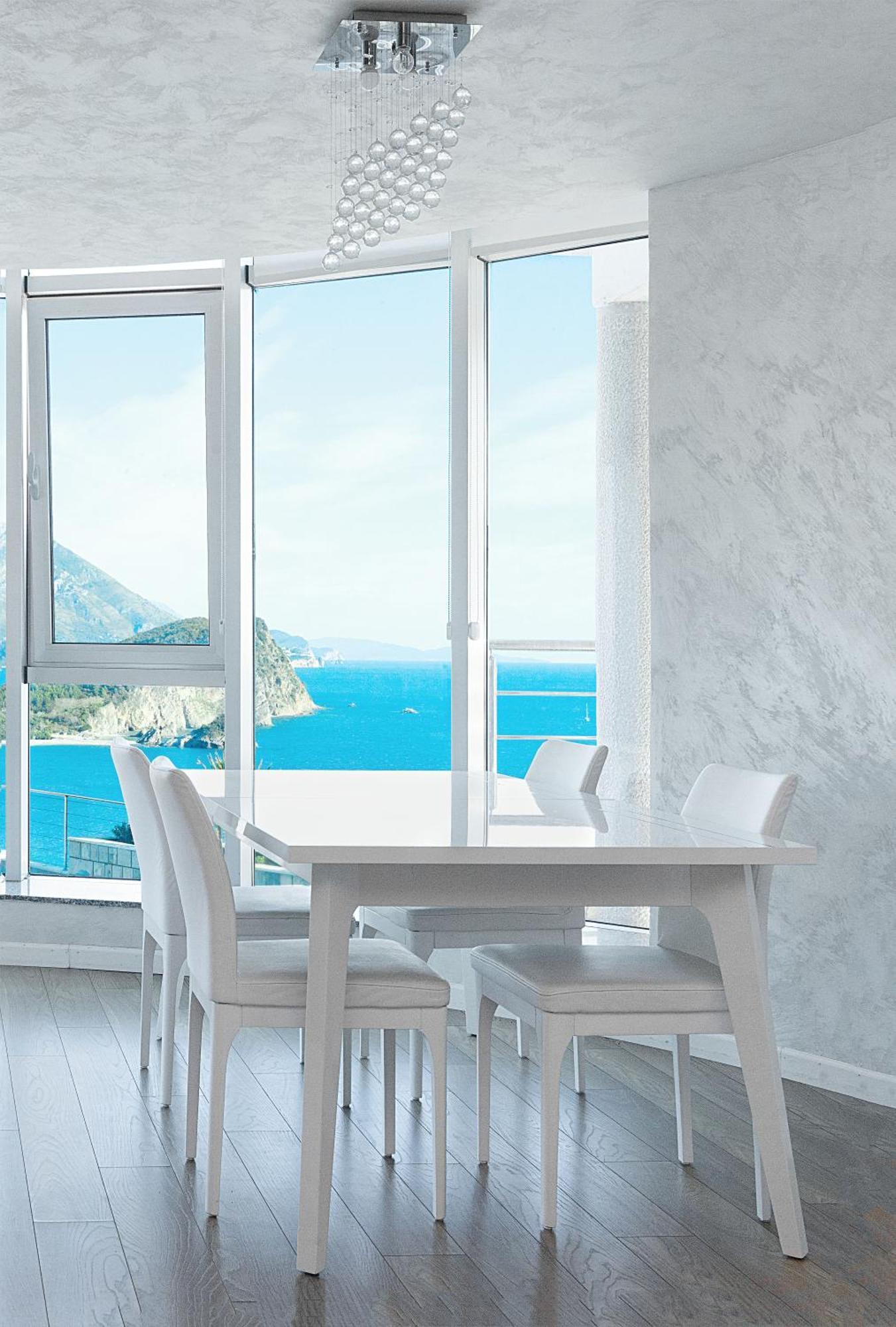 Vidikovac Marble House Apartment Budva Bagian luar foto