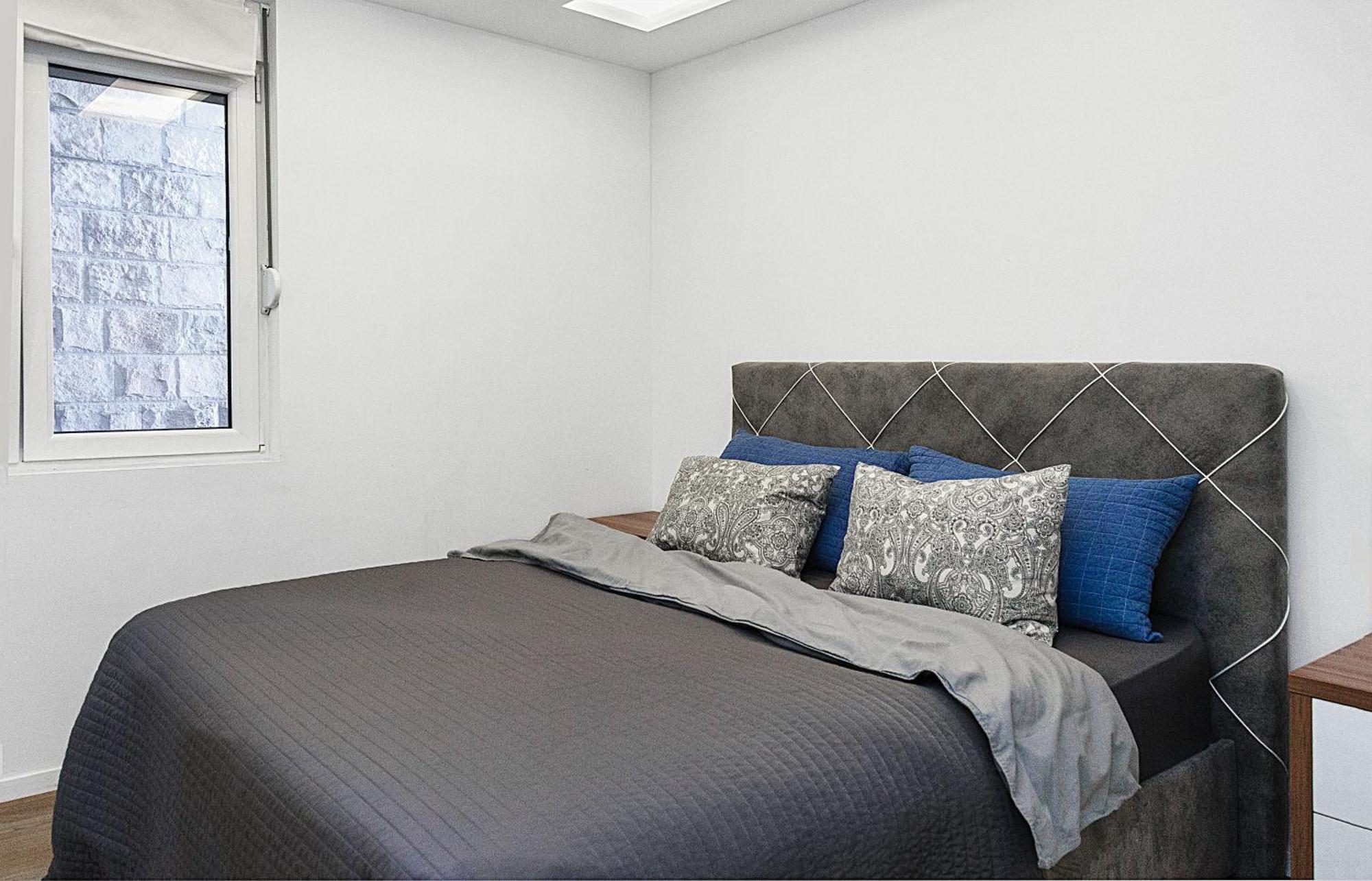 Vidikovac Marble House Apartment Budva Bagian luar foto