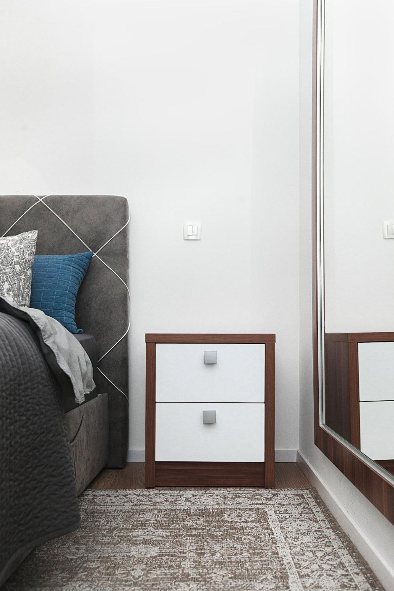 Vidikovac Marble House Apartment Budva Bagian luar foto