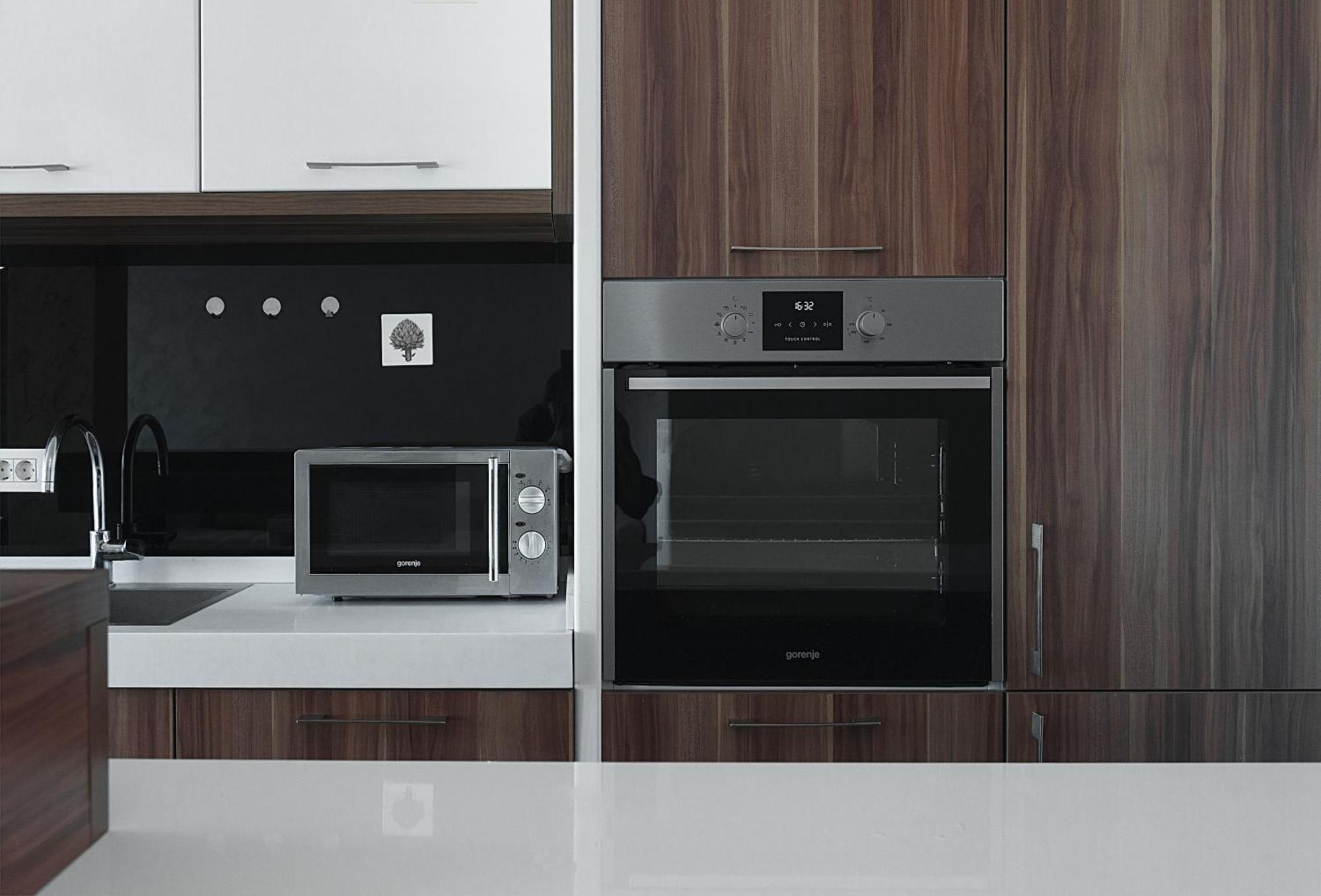 Vidikovac Marble House Apartment Budva Bagian luar foto