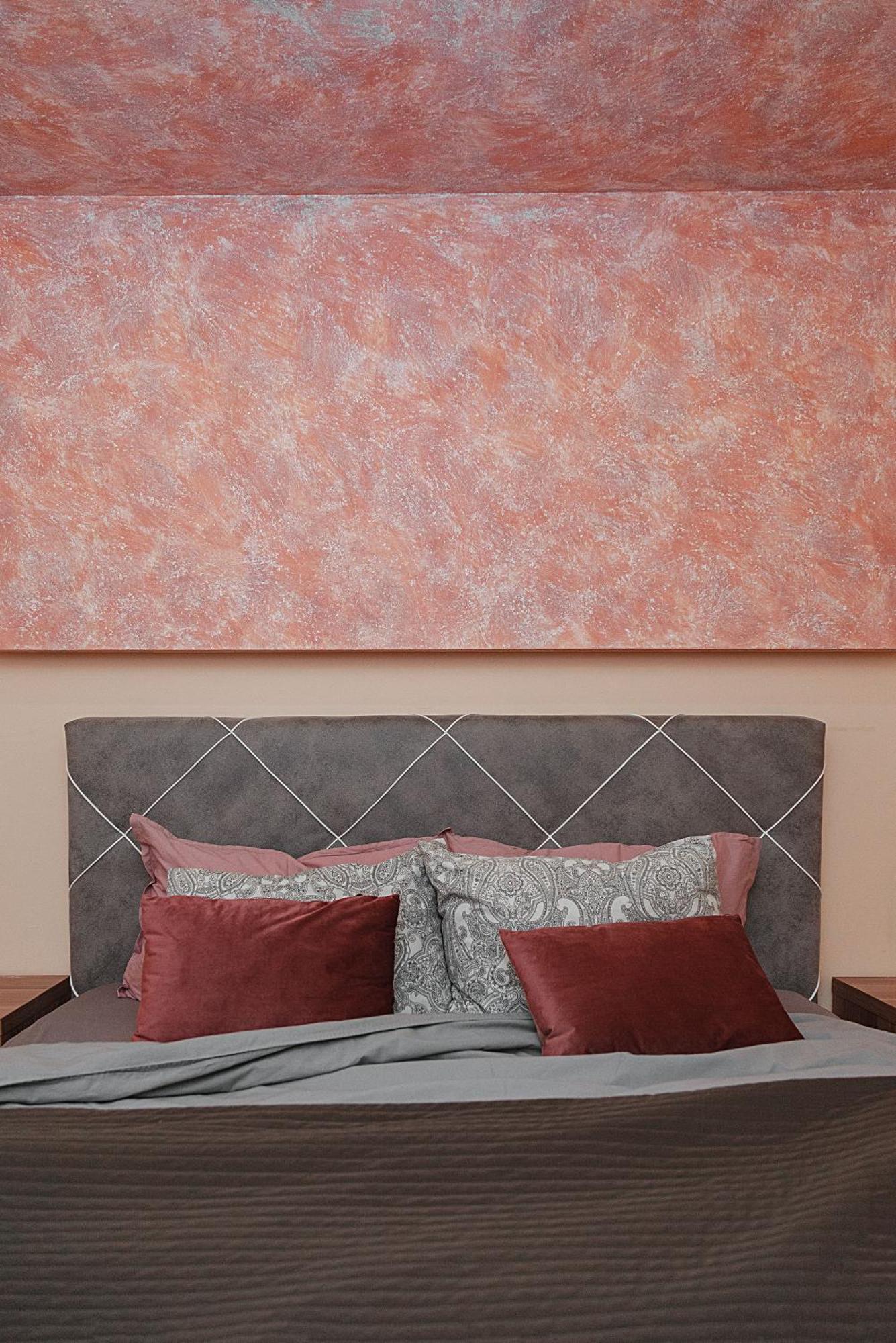 Vidikovac Marble House Apartment Budva Bagian luar foto