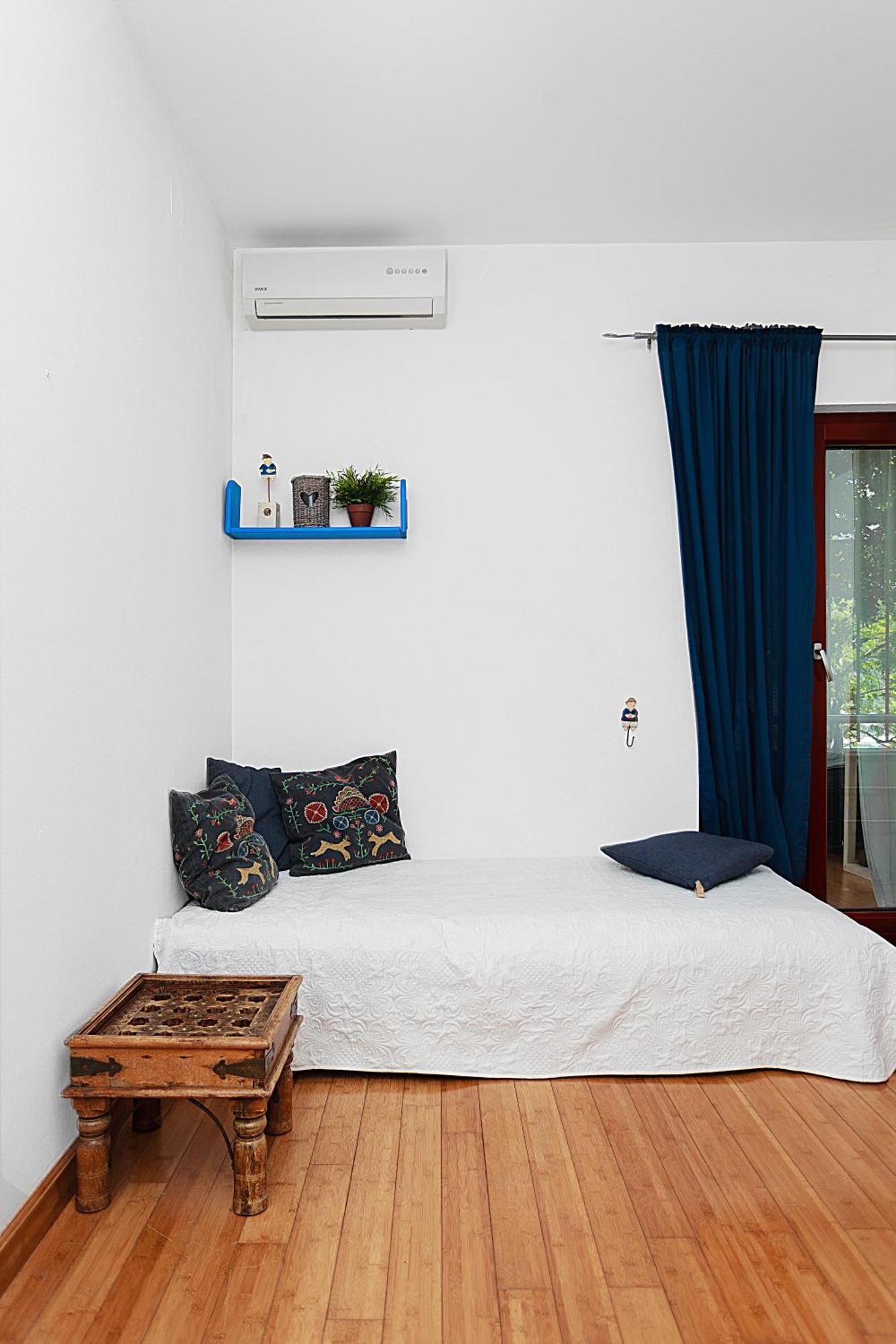 Vidikovac Marble House Apartment Budva Bagian luar foto