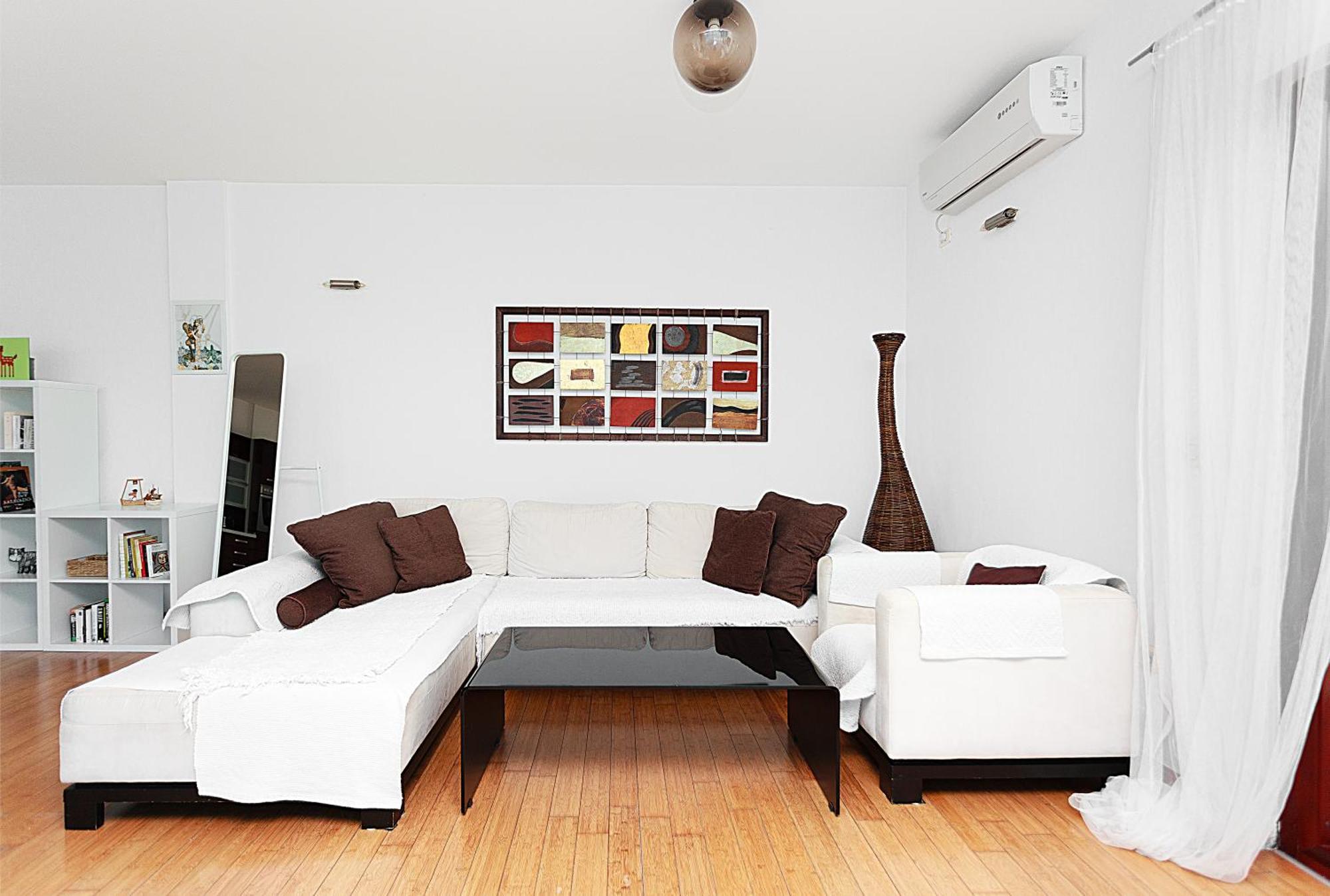 Vidikovac Marble House Apartment Budva Bagian luar foto