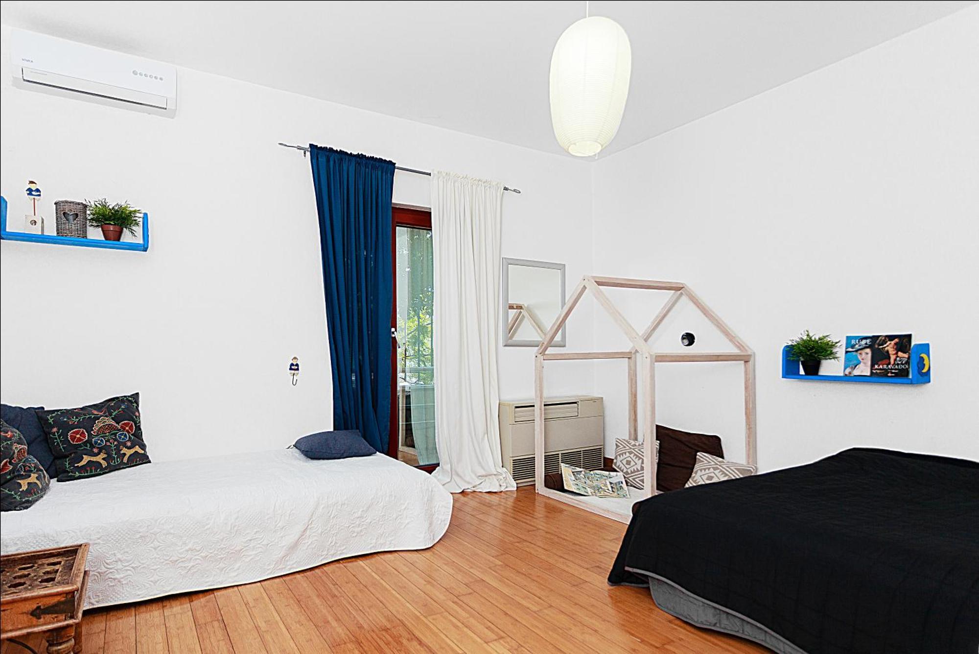 Vidikovac Marble House Apartment Budva Bagian luar foto